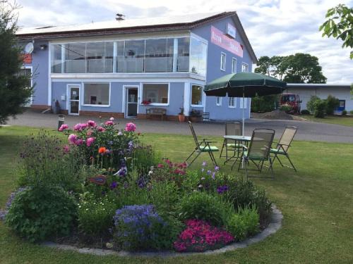 Tannesberg Apartment | Monis Ferienwohnung