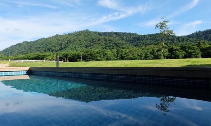 Mu Si Resort | Monlada Khaoyai