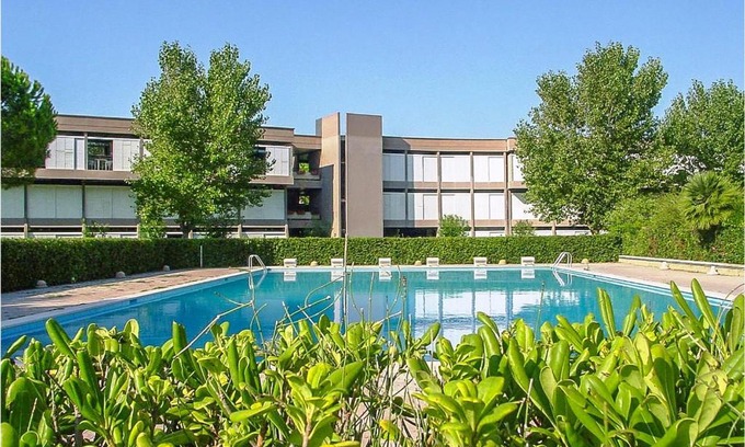 Marina di Bibbona Apartment | Mono 3