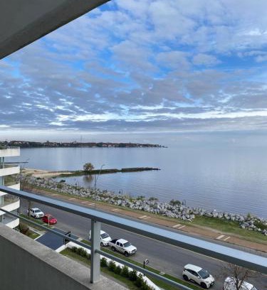 Colonia del Sacramento Apartment | Mono Balcón Vista al Río Nª 605, Colonia del Sacramento