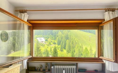 Fondo Grande Apartment | Mono Fiorrancino