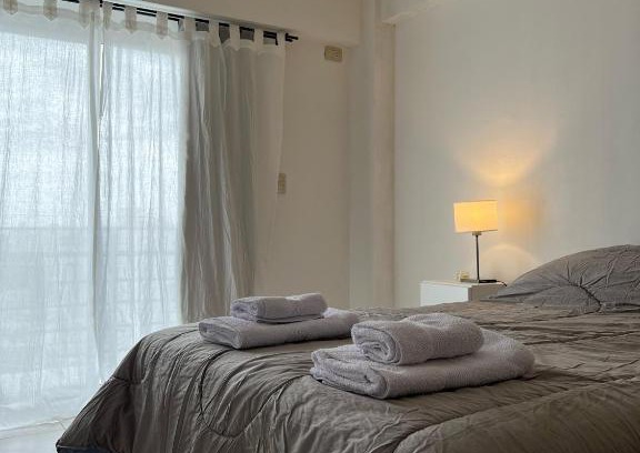 La Plata Apartment | Monoambiente Avenida 60
