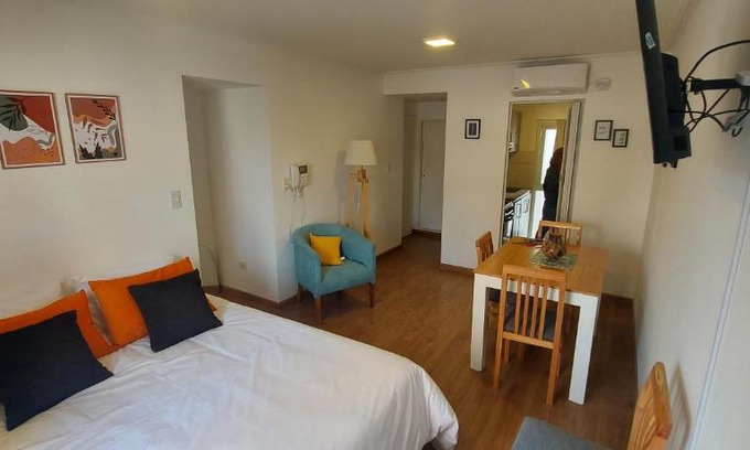 Bahia Blanca Apartment | Monoambiente Bahía Blanca