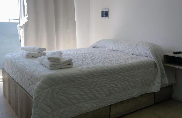 Gualeguaychu Apartment | Monoambiente centrico