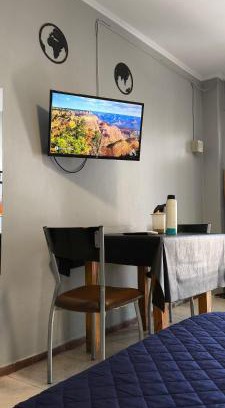 Venado Tuerto Apartment | Monoambiente Coqueto