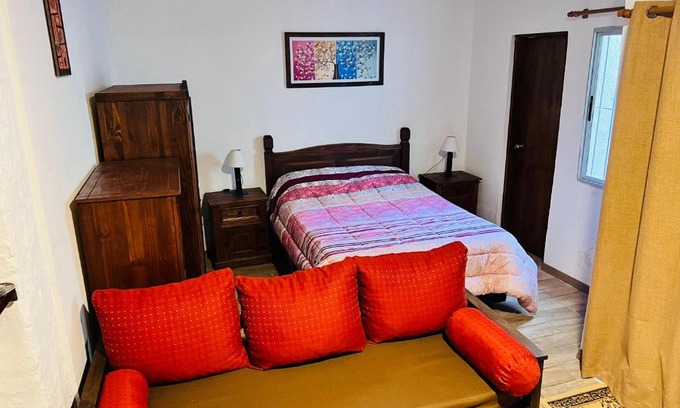 Durazno Apartment | Monoambiente en Durazno