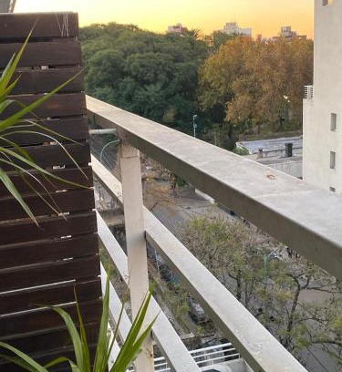 Zarate Apartment | monoambiente Horizonte