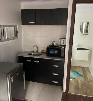 Artigas Apartment | Monoambiente Modulo - centrico a dos cuadras de la Principal 1