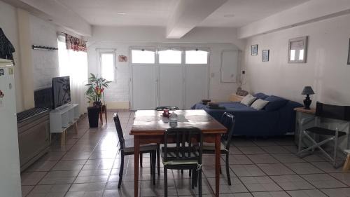 Neuquen Apartment | Monoambiente Osvaldo