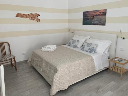 Lampedusa Apartment | Monolocale “Andromeda” a due passi dalla Guitgia