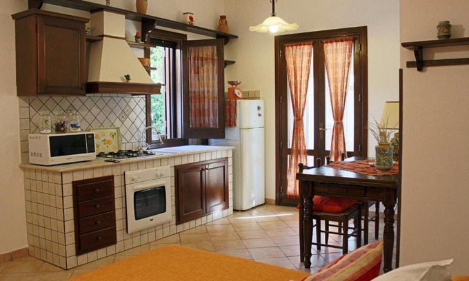Macari Apartment | Monolocale da Mariolina