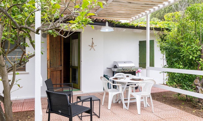 Su Forti Apartment | Monolocale Elena - Quartu Sant'e.