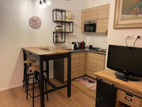 Introbio Apartment | monolocale Emy in Valsassina