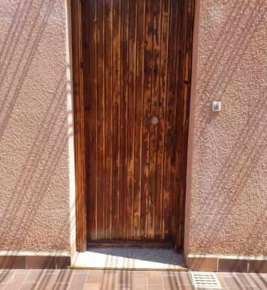 Vulcanello House | Monolocale Vulcano Residence Baia fenicia