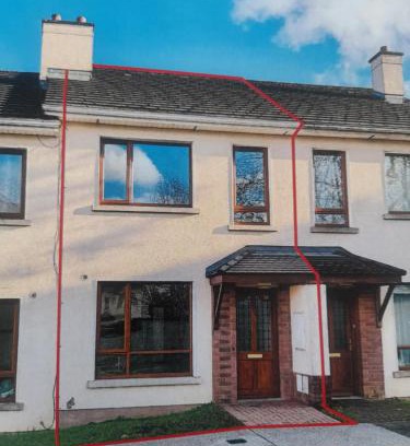 Jamestown Apartment | Mons 2 bed house