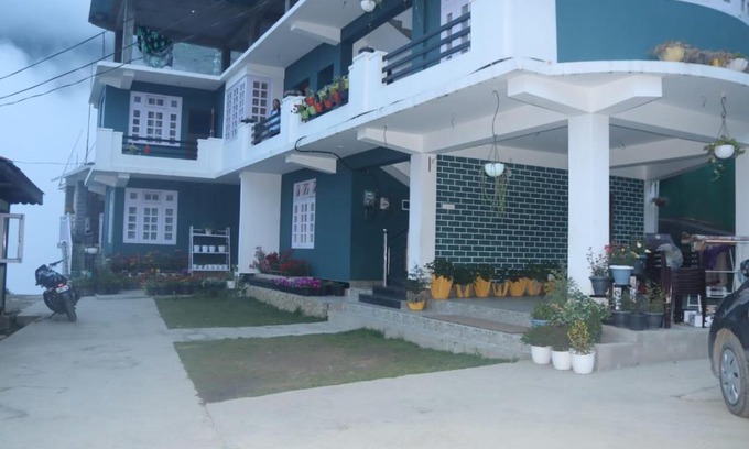 Bomdila House | Monshing Homestay - Elevate your travel experience