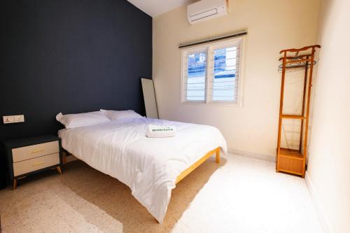 Taman Teh Teng Seng House | monstera guesthouse @ Ipoh Garden East