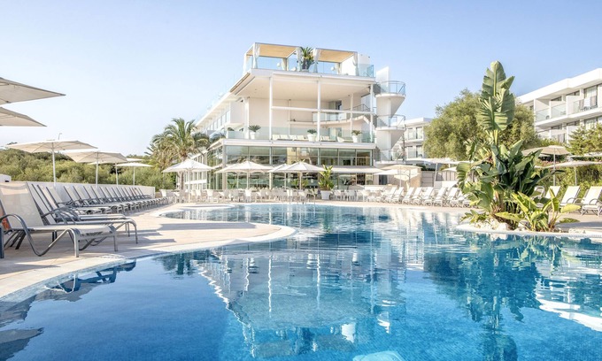 Cala Ferrera Hotel | Monsuau Cala D'Or Hotel - Adults Only