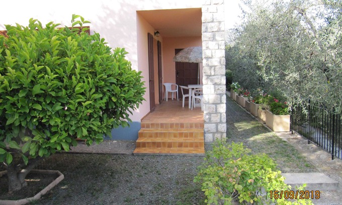 Breil-sur-Roya House | Montée St Jean d'Ermi - BREIL-SUR-ROYA