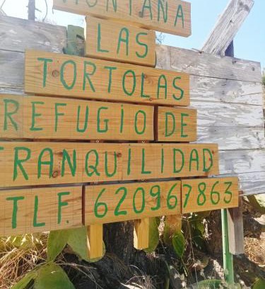San Bartolome de Tirajana Apartment | Montaña Las Tortolas