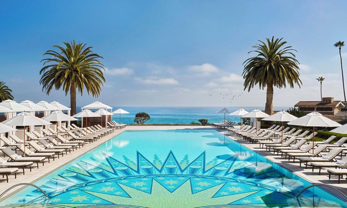 South Laguna Hotel | Montage Laguna Beach