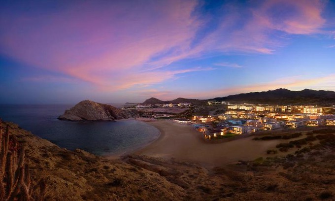 El Tezal Hotel | Montage Los Cabos
