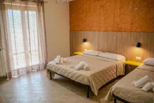 Piaggine Apartment | MontagnaVivaCilento