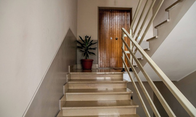 Piaggine Apartment | Montagnavivacilento - Matrimoniale (Monte Cervati)