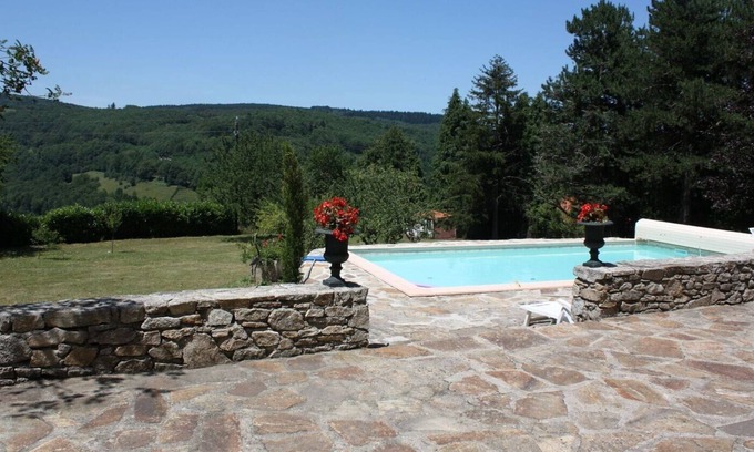 Mazamet House | Montagne Noire: beautiful villa