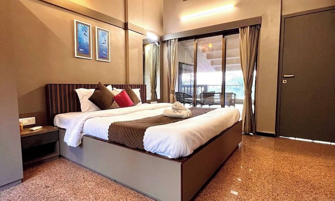 Tungarli Villa | Montana Mist By Stellar Stays