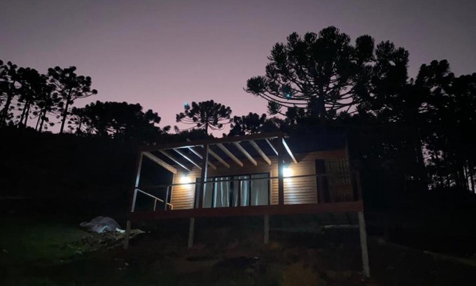 Sao Joaquim House | Monte Alegre Pousada