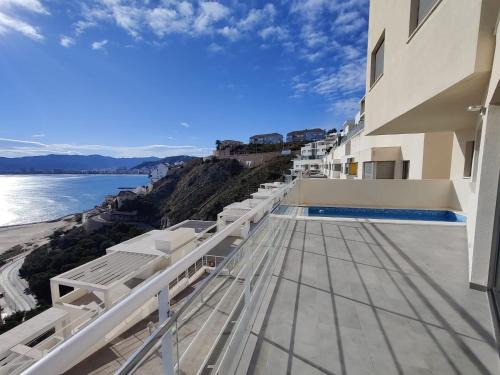 Faro de Cullera Apartment | MONTE AZUL Faro de Cullera