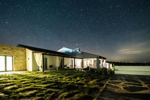 Povoa de Sao Miguel House | Monte da Estrela - Country House & SPA