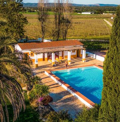 Redondo House | Monte das Lages