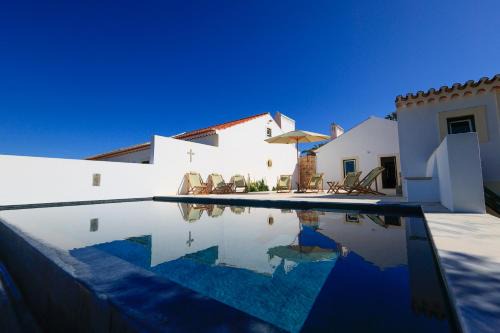Avis House | Monte de Bordalos