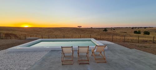 Sousel House | Monte do Arneiro