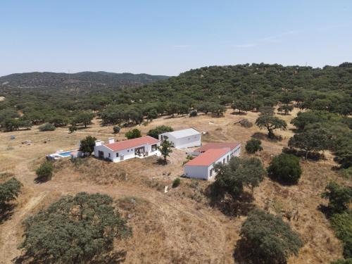 Bajolo Bed & Breakfast | Monte do Roque