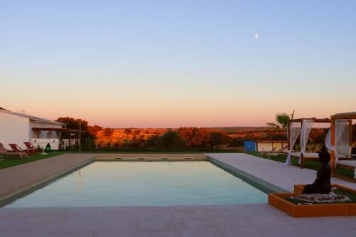 Terena House | Monte Dos Vicentes Herdade da Yucca