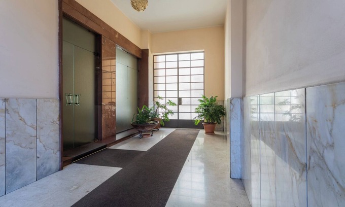 Parella Apartment | Monte Grappa Apartment
