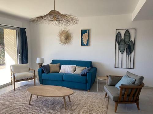 Bonifacio Apartment | Monte Léone Evasion: Parking, Terrasse, Wifi, Clim