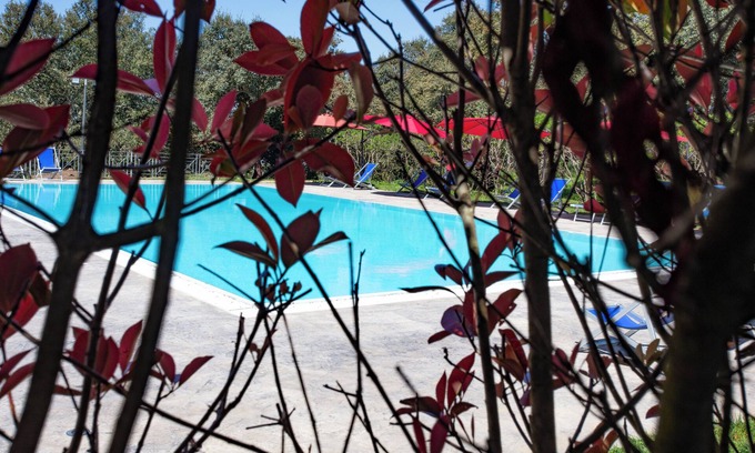 Nughedu San Nicolo Hotel | Monte Pirastru Country Resort