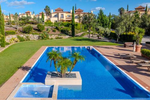 Vila Nova De Cacela Villa | Monte Rei 2 bed linked villa