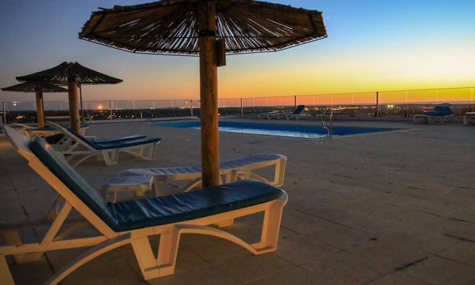 Sao Francisco da Serra House | Monte Sardinha