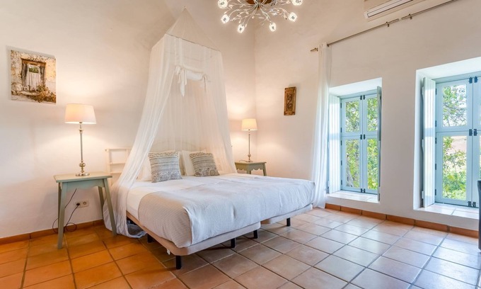 Conceicao House | Monte Solteiras I in Tavira by Lovelystay