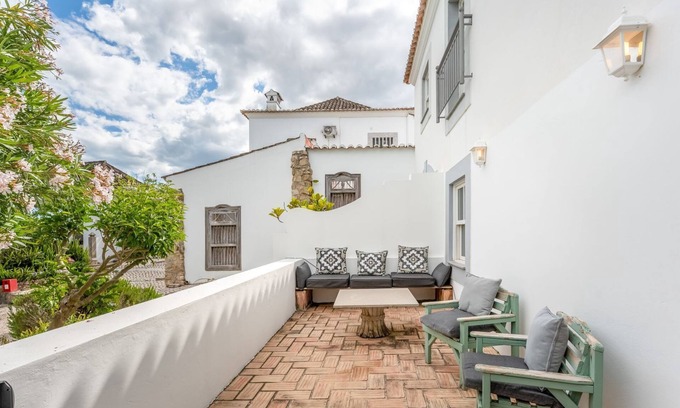 Conceicao House | Monte Solteiras III in Tavira by Lovelystay