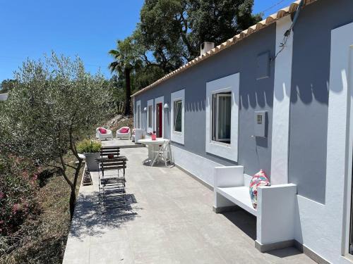 Sao Luis House | Monte Teu