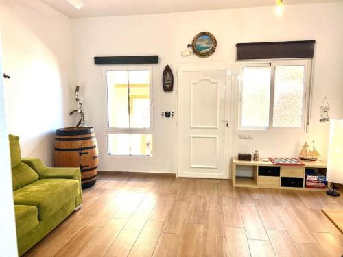 La Azohia Apartment | Monte y Mar ideal para buceo y senderismo