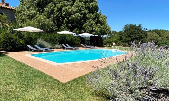 Ischia di Castro Other | Montecalvo Farm