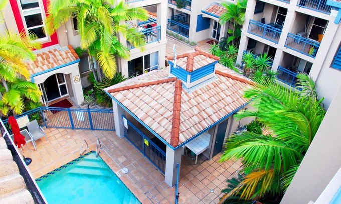 Mermaid Beach Resort | Montego Sands Resort