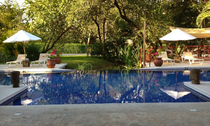 Samara Hotel | Montelaguna Boutique Hotel
